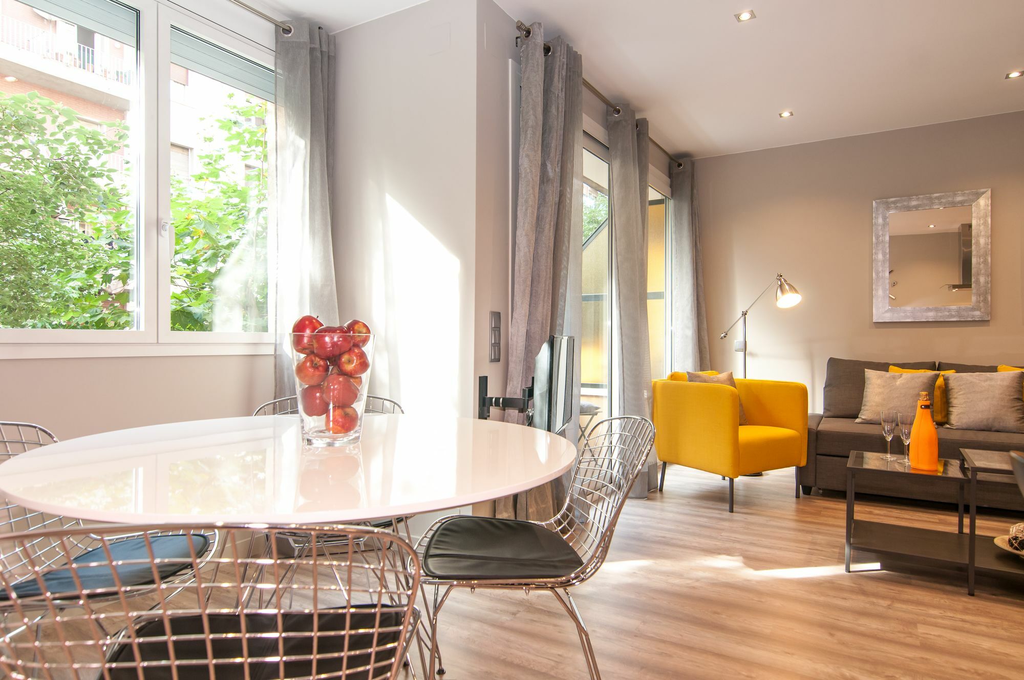 Montaber - Sagrada Familia Apartament Barcelona