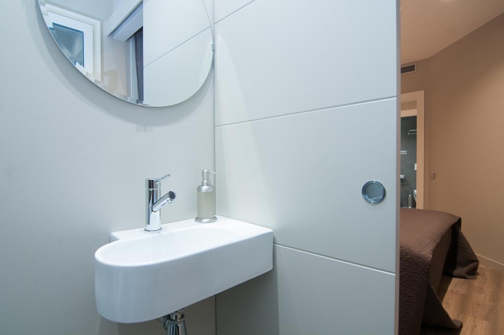 Montaber - Sagrada Familia Appartement