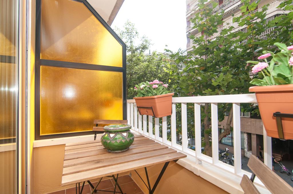 Appartement Montaber - Sagrada Familia