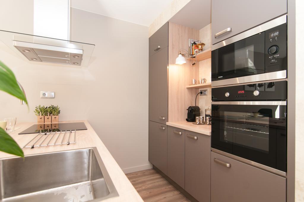 Appartement Montaber - Sagrada Familia