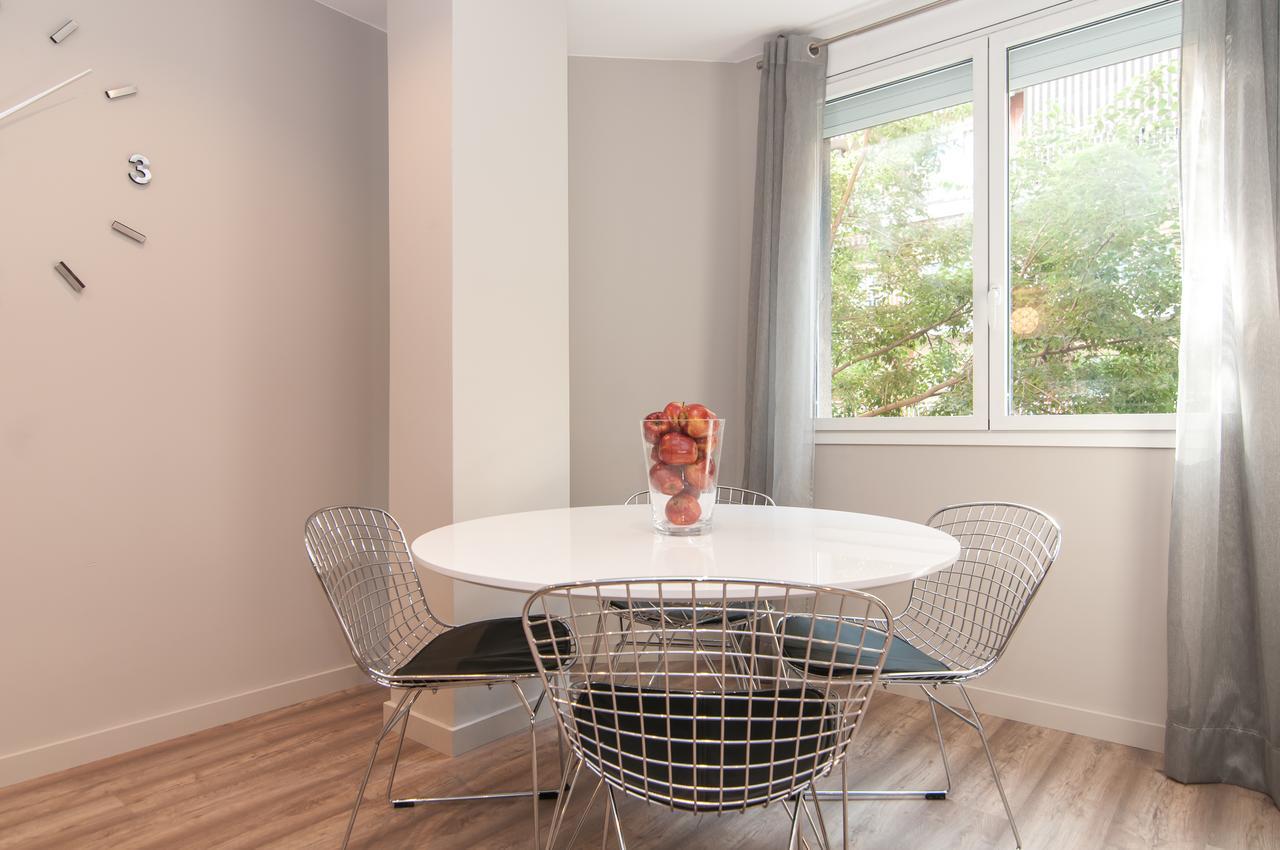 Montaber - Sagrada Familia Appartement