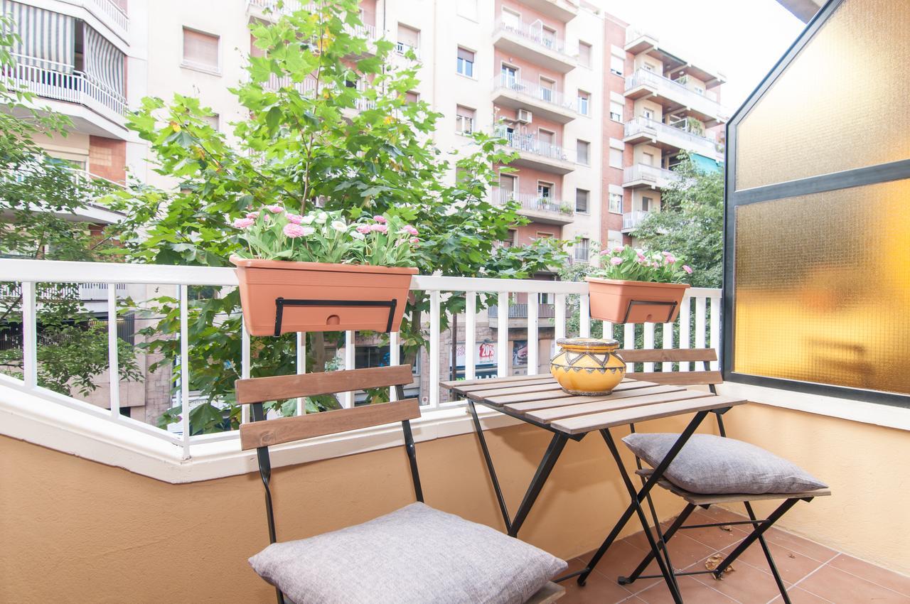 Appartement Montaber - Sagrada Familia