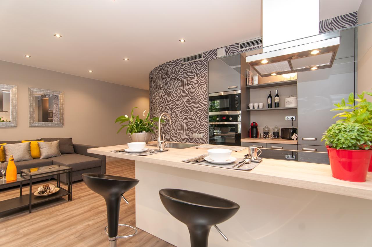 Appartement Montaber - Sagrada Familia