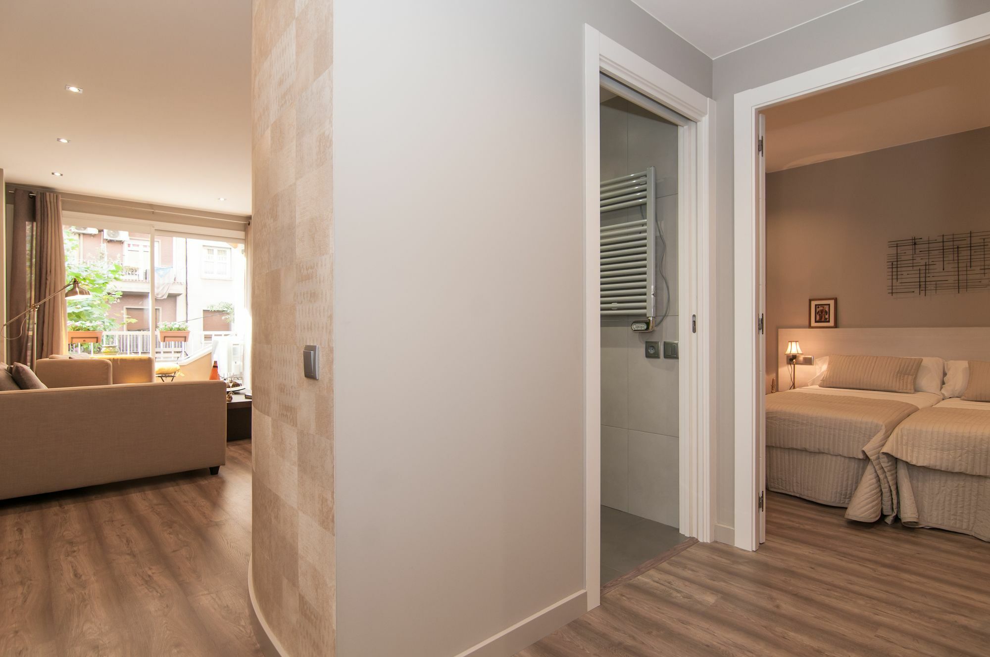 Appartement Montaber - Sagrada Familia *