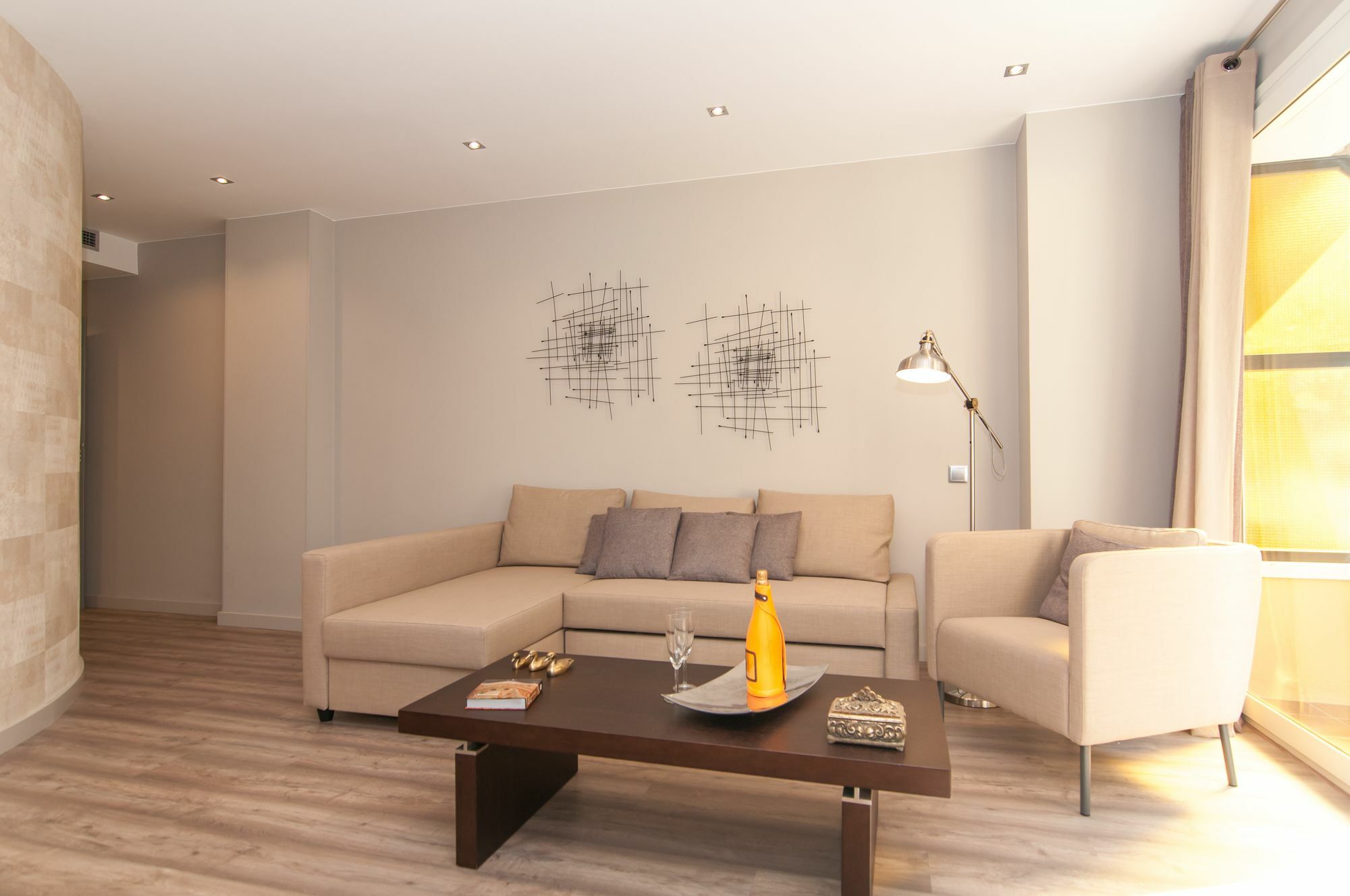 Montaber - Sagrada Familia Appartement *