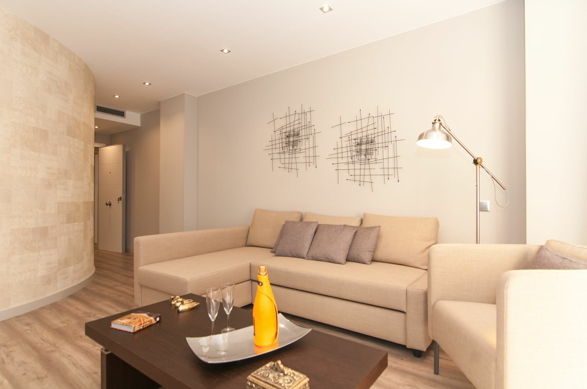 Montaber - Sagrada Familia Appartement *