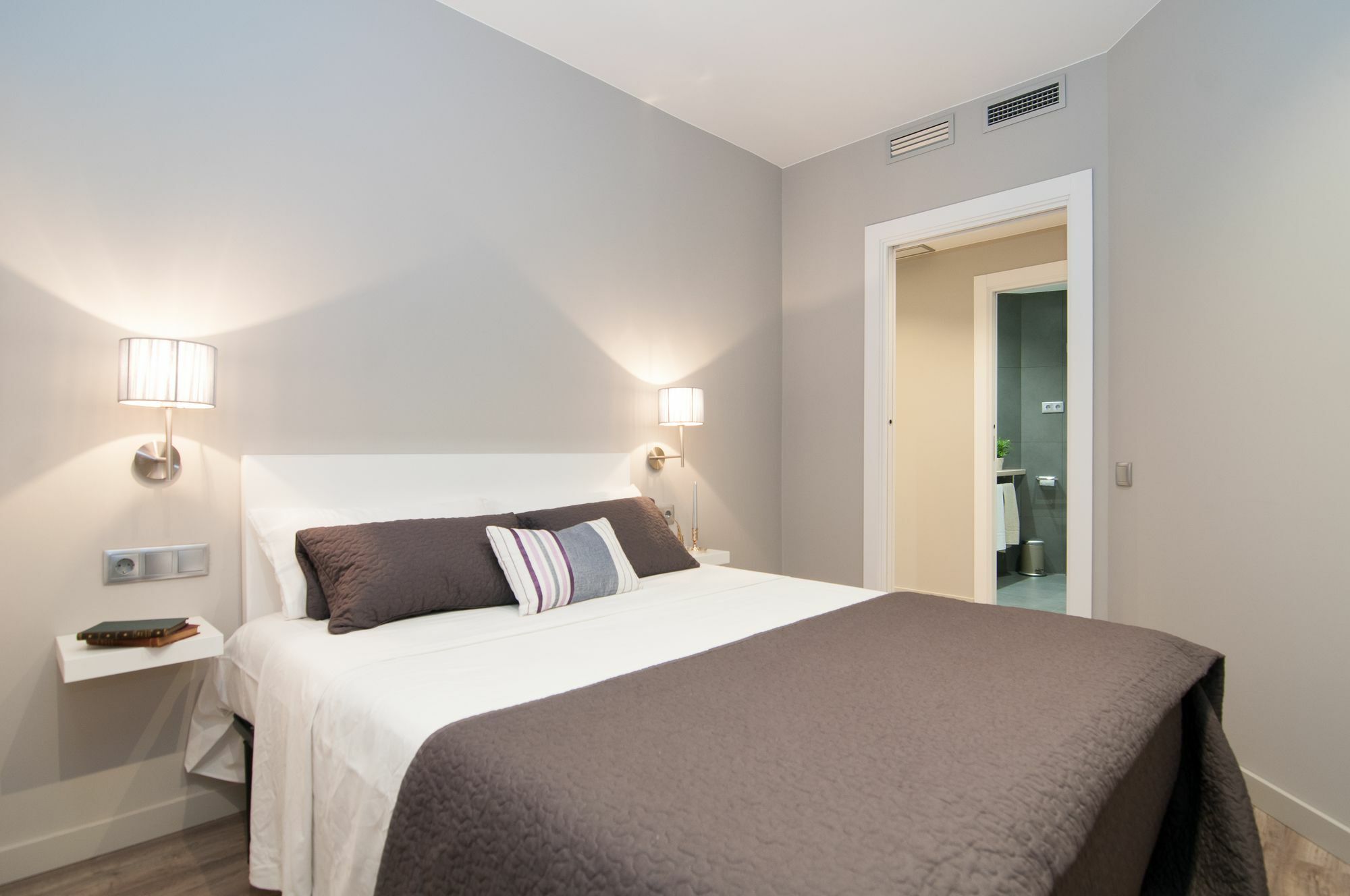 Appartement Montaber - Sagrada Familia *