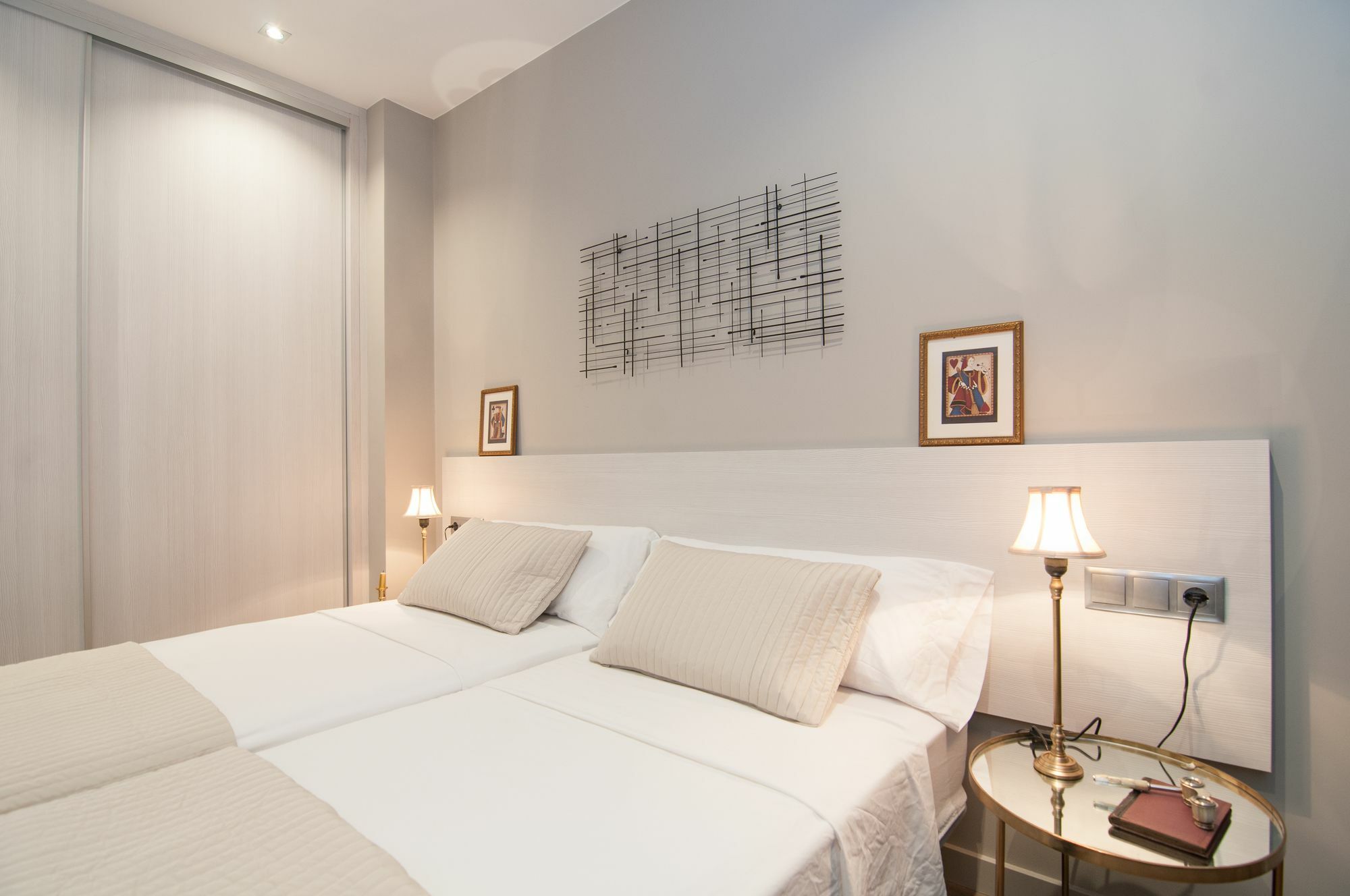 Montaber - Sagrada Familia Appartement
